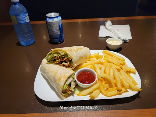Photo of Tabaq Restaurant - 1637 Pettit Rd, Fort Erie, ON L2A 5M4